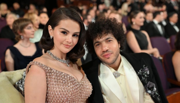 Wedding bells to chime for Selena Gomez, Benny Blanco: Discover every coveted detail!