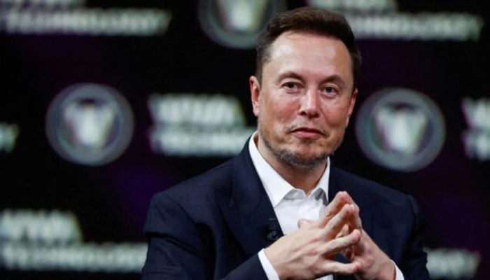 Elon Musks shocking revelation: Names his top three favourite tech CEOs