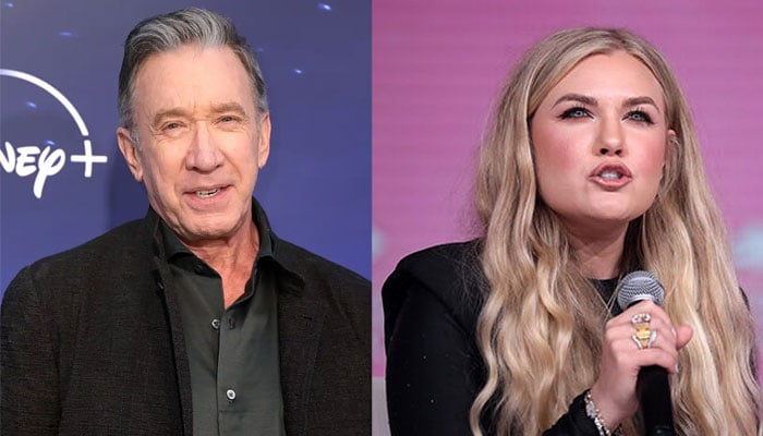 Tim Allen forgives father’s killer 60 years later, inspired by Charlie Kirk’s widow