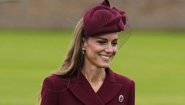 Kate Middleton’s emotional note after Prince William’s meeting with King Charles