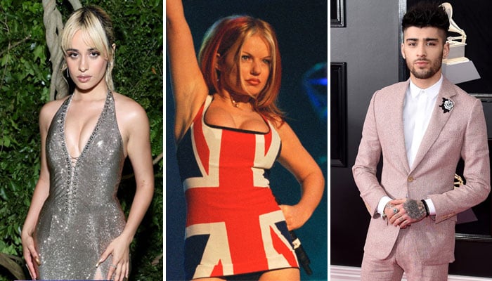 From bands to solo fame: Stars who broke away