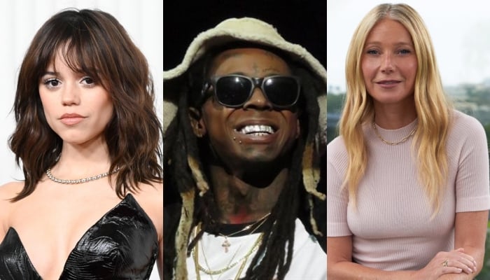 Celebrity Birthdays on September 27th - Jenna Ortega, Lil Wayne, Gwyneth Paltrow born today