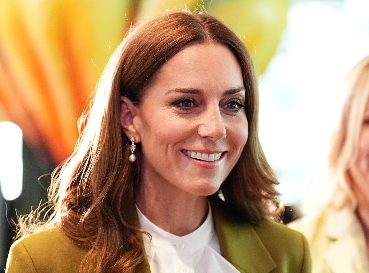 Why the world cant wait to see Kate Middleton as Queen