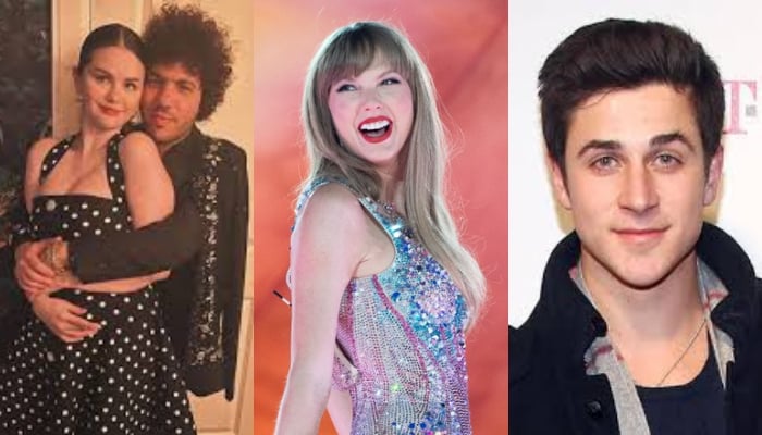 Selena Gomez and Benny Blanco: Star studded guest list you need to see