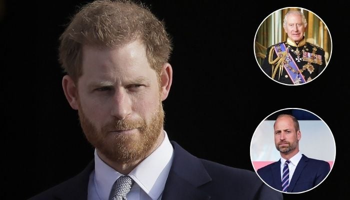 Prince Harry claims sabotage: Examining his relationship with Charles and William under new light