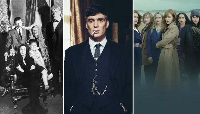 Ranking the best among classic and contemporary TV theme songs