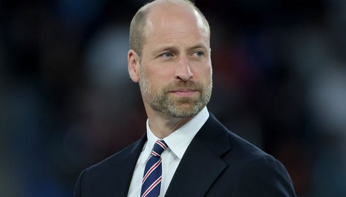 Prince William’s hardest year: How the royals held together
