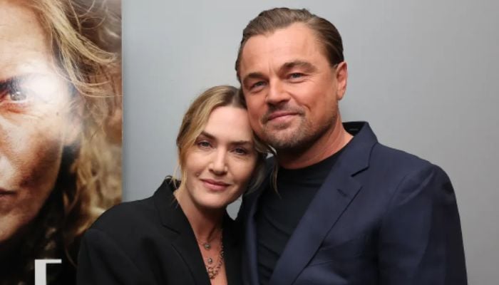 Titanic (1997) – Leonardo DiCaprio & Kate Winslet | 11 Oscars