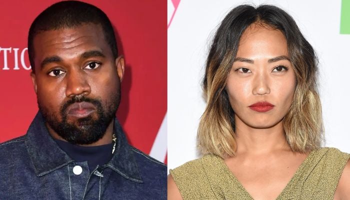 Kanye West Accused of Assaulting Model in NYC Lawsuit