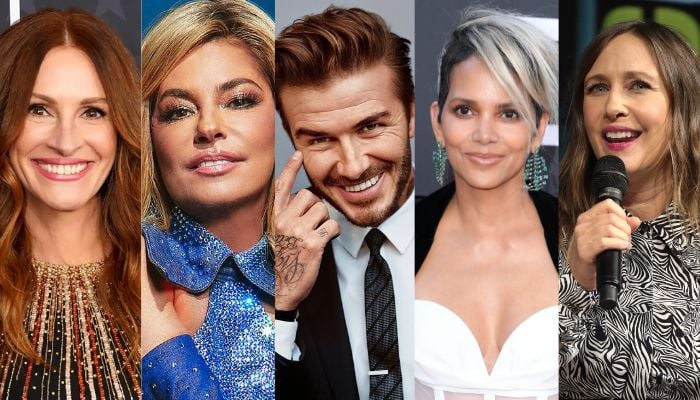 Stars who put their careers on hold to focus on parenting