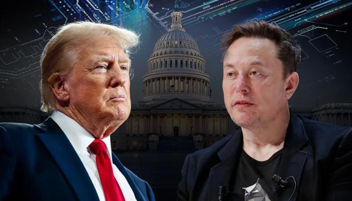 Trump, Musk unite for AI deal: Is a new era of friendship in the making?
