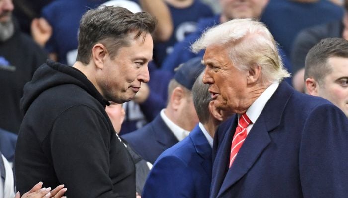 Trump, Musk unite for AI deal: Is a new era of friendship in the making?