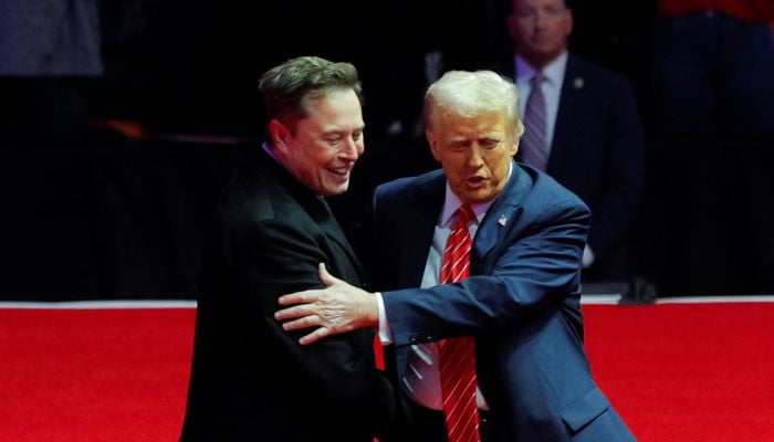 Trump, Musk unite for AI deal: Is a new era of friendship in the making?