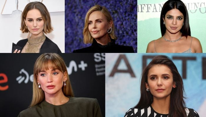 Breaking the silence: Leading ladies who spoke up for equal pay