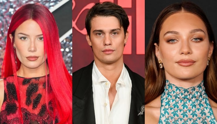 Celebrity Birthdays on September 29th - Halsey, Nicholas Galitzine, Maddie Ziegler born today