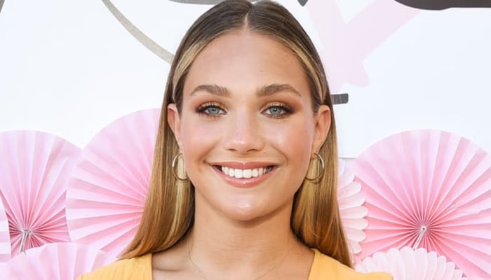 Celebrity Birthdays on September 29th - Halsey, Nicholas Galitzine, Maddie Ziegler born today