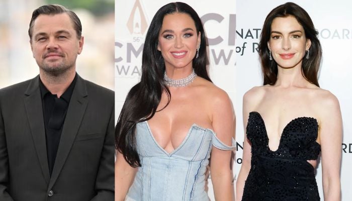 Famous Scorpio personalities: Leonardo DiCaprio, Anne Hathaway, Drake and more