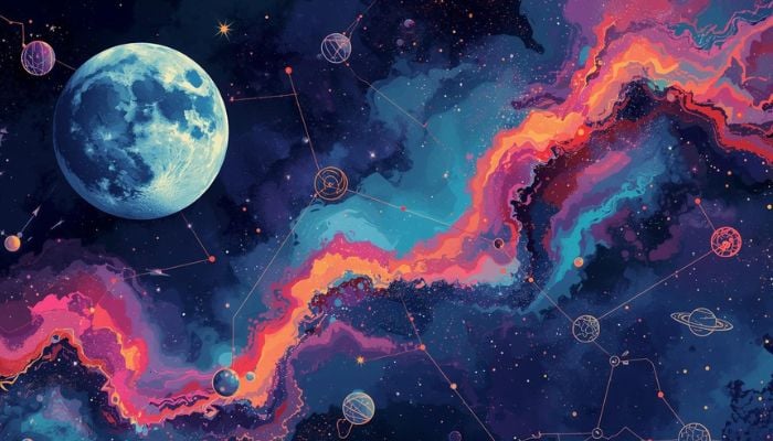 Aries Full Moon 2025: A turning point for identity and action