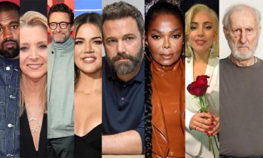 Hollywood celebrities you didn't know struggle with migraines