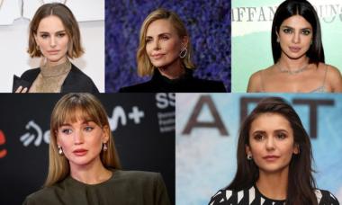 Breaking the silence: Leading ladies who spoke up for equal pay