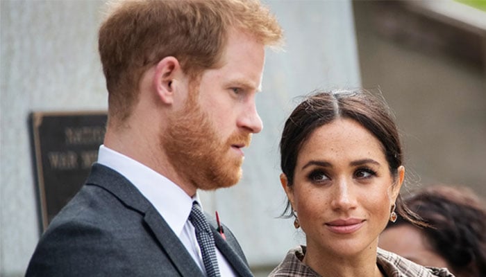 What did Harry and Meghan lose post Megxit? Inside the forfeited titles and patronages