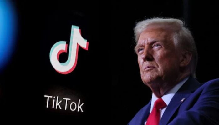 US-China TikTok deal:  A look back at every time Trump has extended the deadline