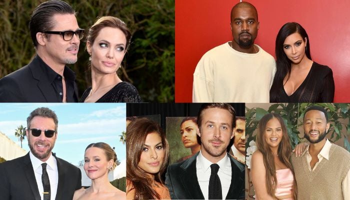 Surprising times when celebrities became their partner’s fiercest defenders