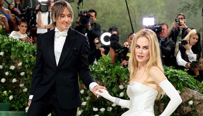 Unfortunate details about Nicole Kidman and Keith Urban’s separation