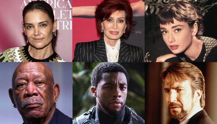 Hollywood stars who shockingly battled colon cancer