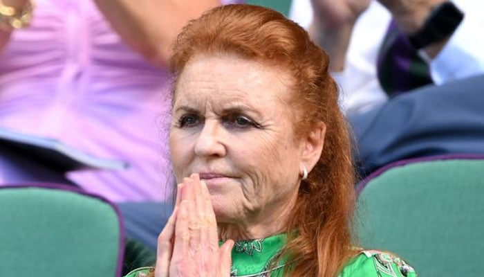 Could Sarah Ferguson’s public disgrace topple her royal status forever?