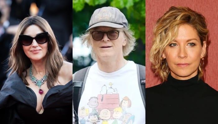 Celebrity Birthdays on September 30th- Monica Bellucci, Eric Stoltz, Jenna Elfman born today