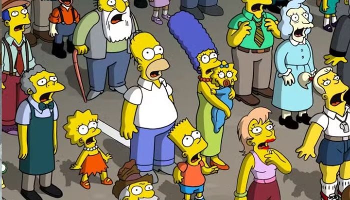 The Simpsons movie sequel confirmed after 20 years