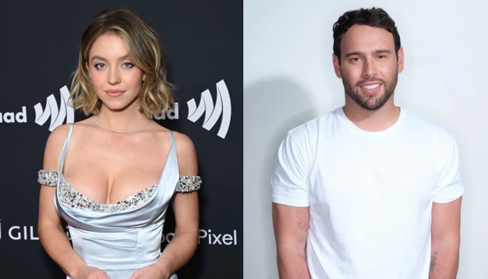 Sydney Sweeney and Scooter Brauns dating timeline: Sweeney finds happiness with Scooter Braun