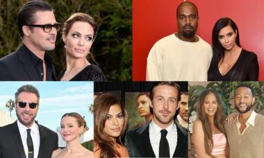 Surprising times when celebrities became their partner’s fiercest defenders
