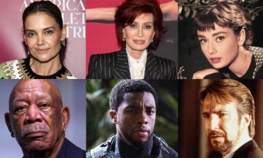 Hollywood stars who shockingly battled colon cancer