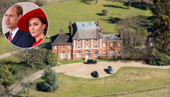 Prince William, Kate Middleton’s ‘forever home’ to become a forever nuisance for locals? Report