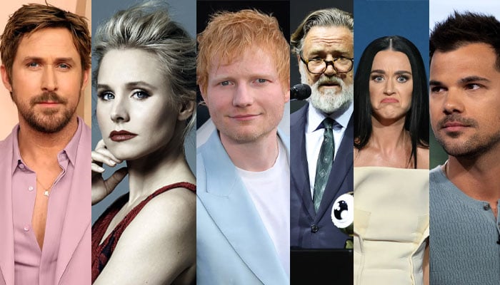 You wont believe which celebrities had Lazy Eye!