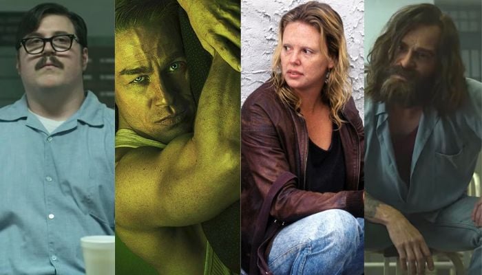 Charlie Hunnam’s new ‘Monster’: Actors on what it’s really like playing real serial killers