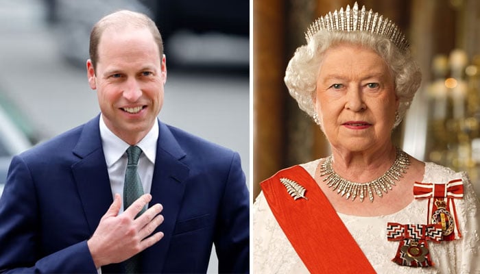Prince William on Queen Elizabeth: Memories of his beloved grandmother