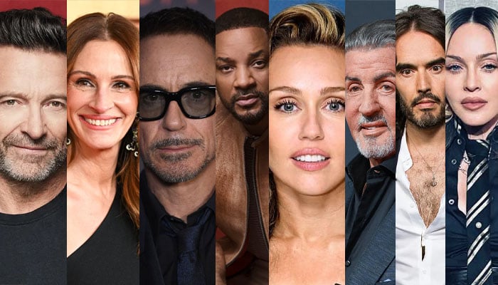 Hollywood celebrities you’ll be shocked to know practice Hinduism