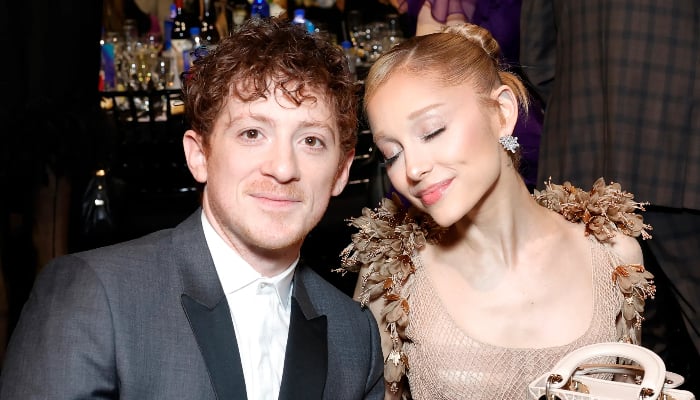 Ariana Grande and Ethan Slater: The drama we never expected