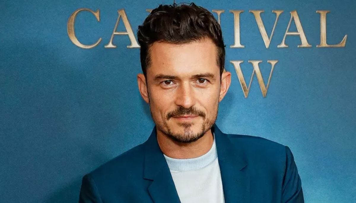 Orlando Bloom enjoys daddy-daughter day followng Katy Perry split