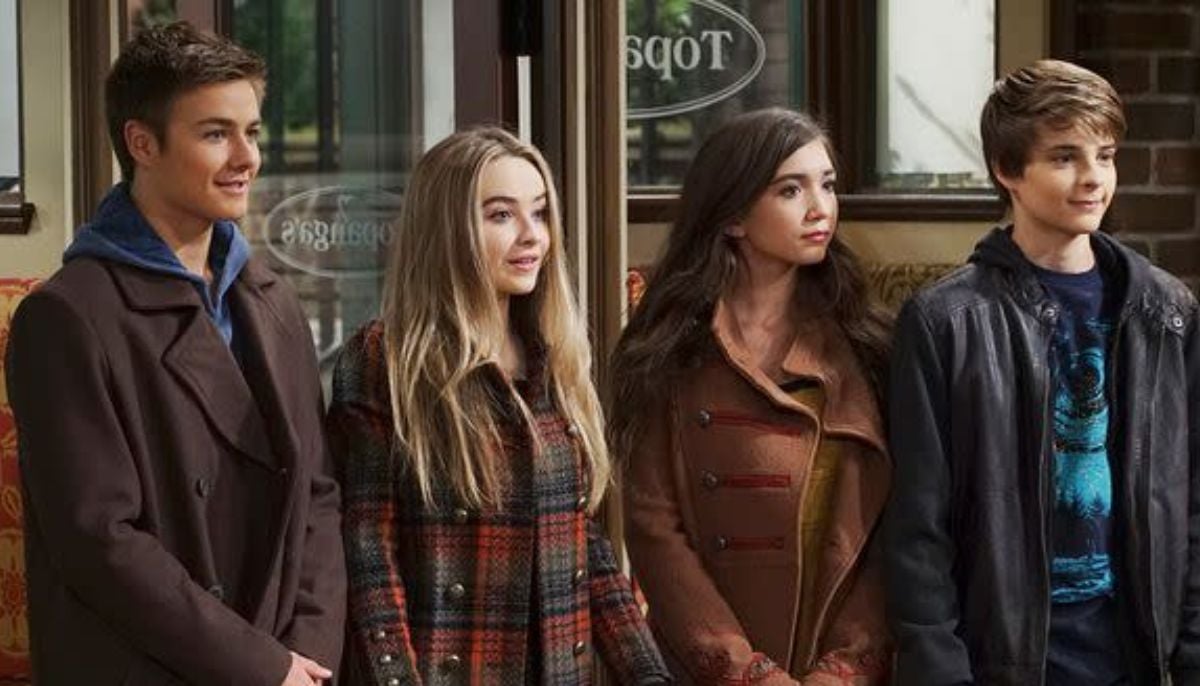 Sabrina Carpenter presses pause on her ‘sold out’ tour for a pal