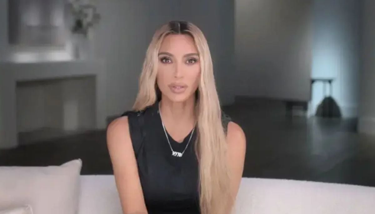 NASA reacts to Kim Kardashian’s moon landing remarks