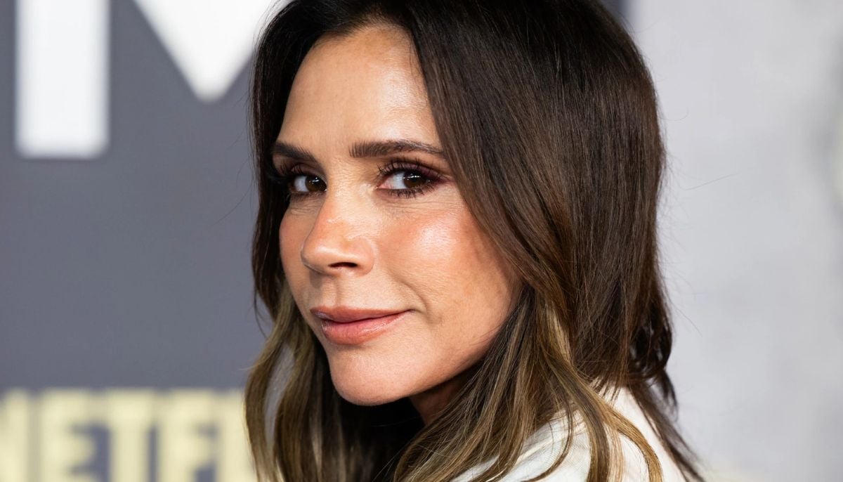 Victoria Beckham calls herself ‘a girl’s girl’ as family feud widens