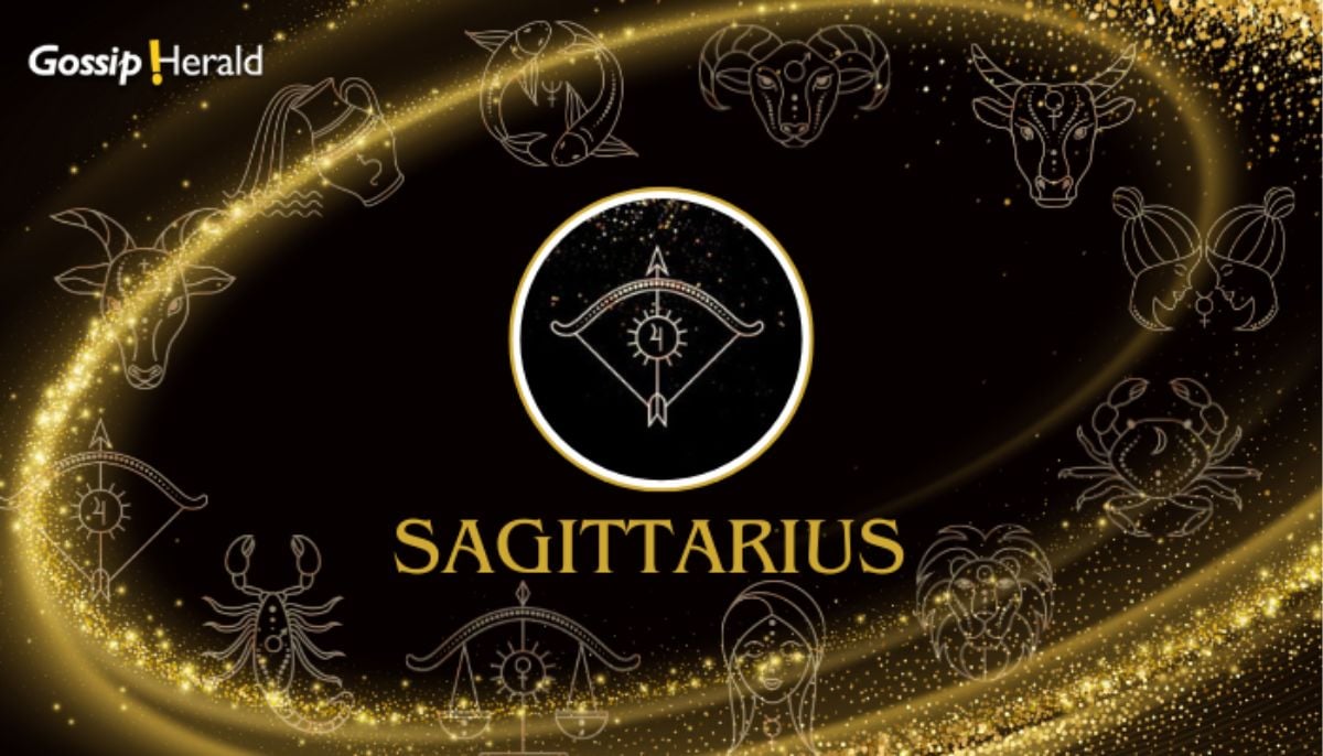 Sagittarius weekly horoscope (Nov 3 - Nov 9, 2025)