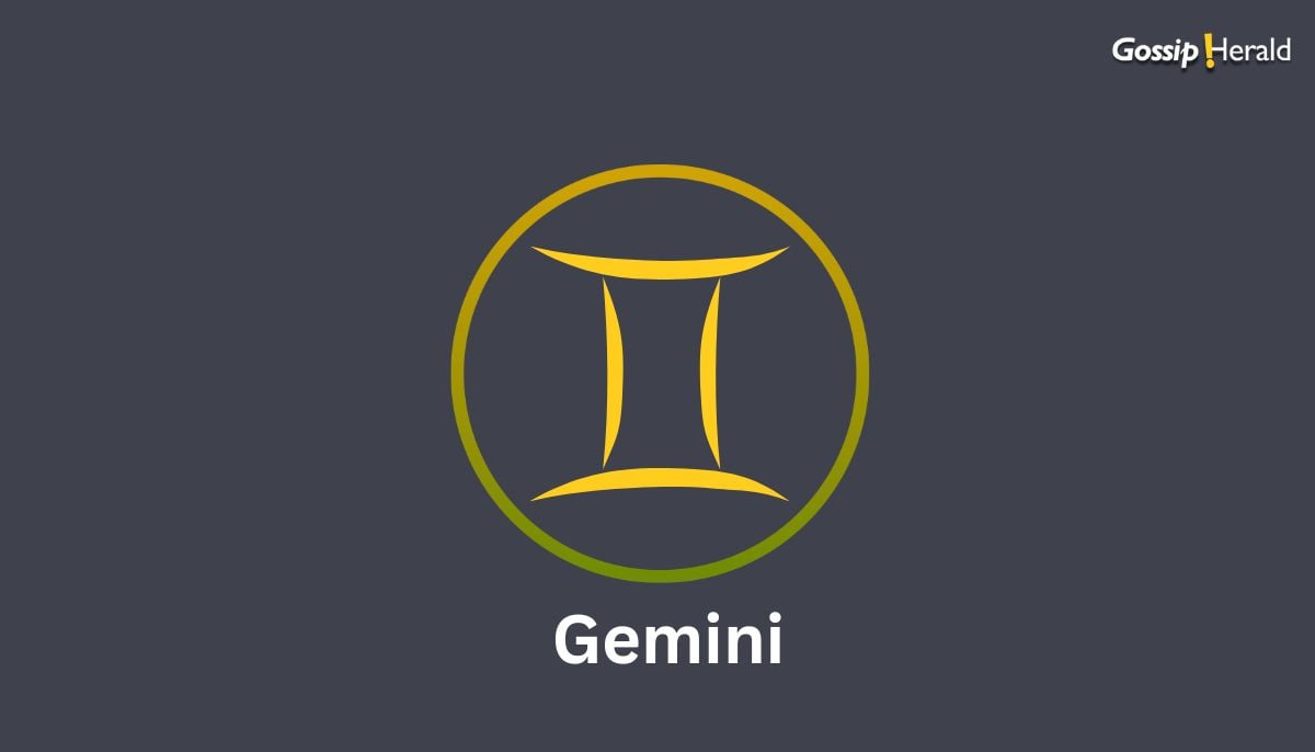 Gemini weekly horoscope (Nov 17 – Nov 23, 2025)