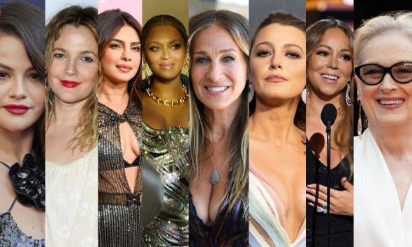 Selena Gomez says ‘no’ to maiden name change: Divas who didn't take their husband's last name