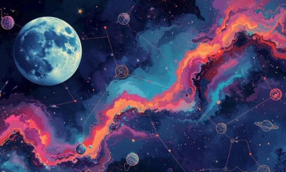 Aries Full Moon 2025: A turning point for identity and action