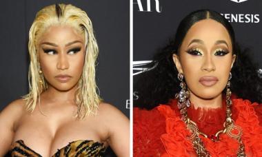 Cardi B and Nicki Minaj’s long-standing feud: 5 controversial moments
